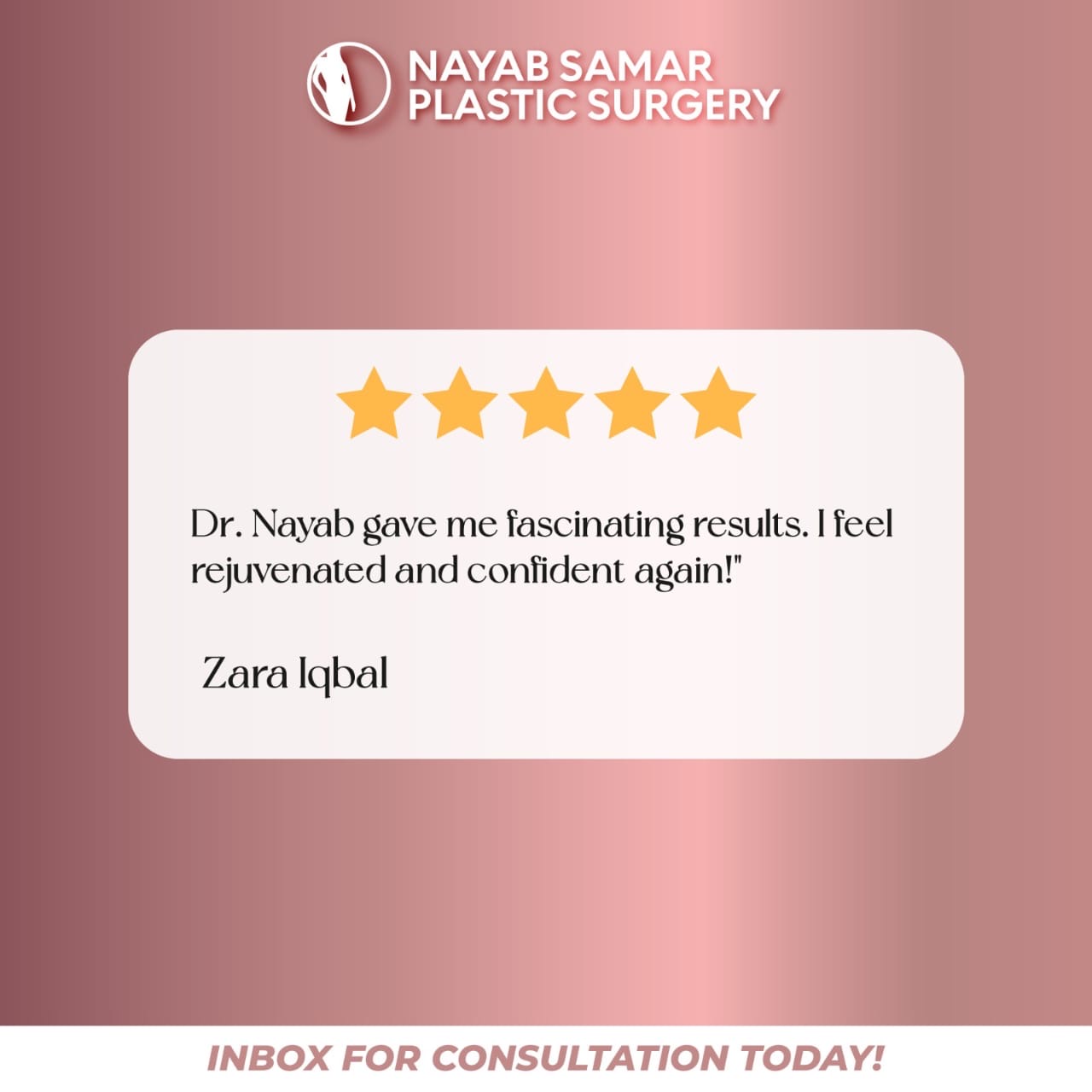 Patient Review